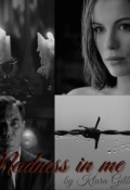 Обложка книги "Madness in me"
