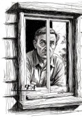 Обложка книги "Дача"