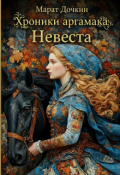 Обложка книги "Хроники аргамака: Невеста"