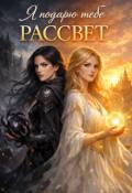 Обложка книги "Я подарю тебе рассвет"