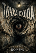 Обложка книги "Точка схода"