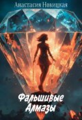 Обложка книги "Фальшивые алмазы"