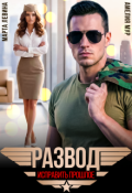 Обложка книги "Развод. Исправить прошлое"