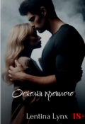 Обложка книги "Осколки прошлого"
