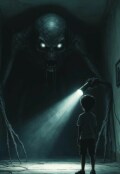 Обложка книги "Тонкий мальчик"