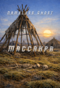 Обложка книги "Массакра"