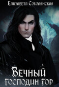 Обложка книги "Вечный господин гор (сборник из 4 книг серии)"