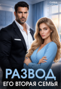 Обложка книги "Развод. Его вторая семья"