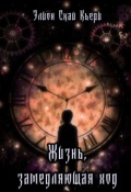 Обложка книги "Жизнь, замедляющая ход"