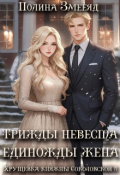 Обложка книги "Хрущевка княжны Соколовской #3"
