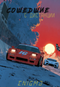 Обложка книги "Сошедшие с дистанции"