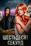 Обложка книги "Шестьдесят секунд"