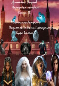 Обложка книги "Магическая академия, подготовительный факультет, курс второй"
