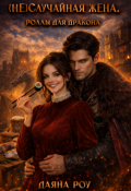 Обложка книги "(не)случайная Жена. Роллы Для Лорда Дракона."