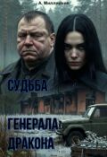 Обложка книги "Судьба генерала Дракона"
