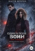 Обложка книги "Один в поле Воин. Вне закона"