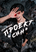 Обложка книги "Проект "Син""