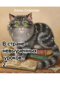 Обложка книги "В стране невыученных уроков 2"