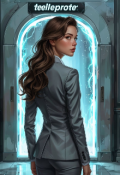 Обложка книги "Телепорт"