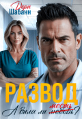 Обложка книги "Развод. А была ли месть?"