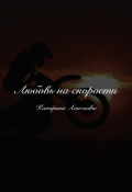 Обложка книги "Любовь на скорости"