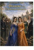 Обложка книги "Феникс и тайная печать"