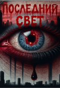 Обложка книги "Последний свет"