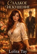 Обложка книги "Сладкое искушение"