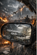 Обложка книги "Седативный кризис"
