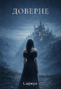 Обложка книги "Доверие"