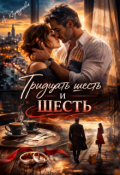 Обложка книги "Тридцать шесть и шесть"