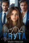 Обложка книги "Два кнута и Пряник"