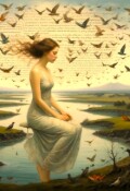 Обложка книги "Кристаллы"