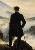 Обложка книги "Близнец Тьмы 1. Переполох Смерти "