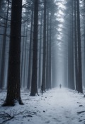 Обложка книги "Глинкино"