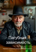 Обложка книги "Пагубная зависимость"