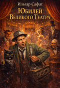 Обложка книги "Юбилей Великого Театра"
