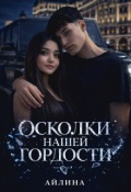 Обложка книги "Осколки нашей гордости"
