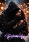 Обложка книги "Аметистовая"