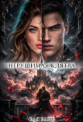 Обложка книги "Нерушимая Клятва"