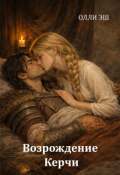 Обложка книги "Возрождение Керчи"