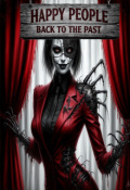 Обложка книги "Happy People. Back to the past"
