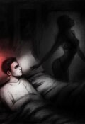 Обложка книги "Не своё"