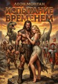 Обложка книги "Испытание временем"
