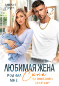 Обложка книги "Любимая жена родила мне сына. Где поставить запятую?"