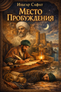 Обложка книги "Место Пробуждения"