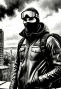 Обложка книги "Позывной &mdash; Жук. Часть 1."