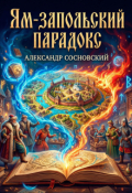 Обложка книги "Ям-Запольский парадокс"