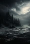 Обложка книги "Остров"