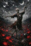 Обложка книги "Танец мертвеца"